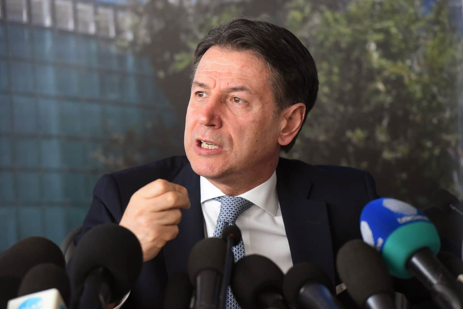 Duello tv Meloni-Schlein, il M5S non si rassegna alla violazione delle regole della par condicio