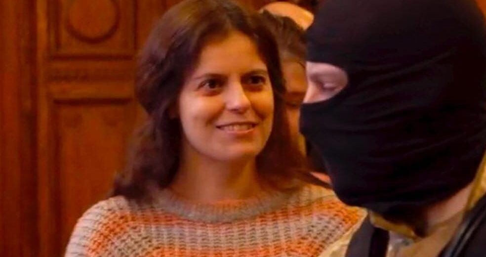 Ilaria Salis scende in campo per le europee. La donna detenuta in Ungheria è stata candidata da Alleanza Verdi e Sinistra