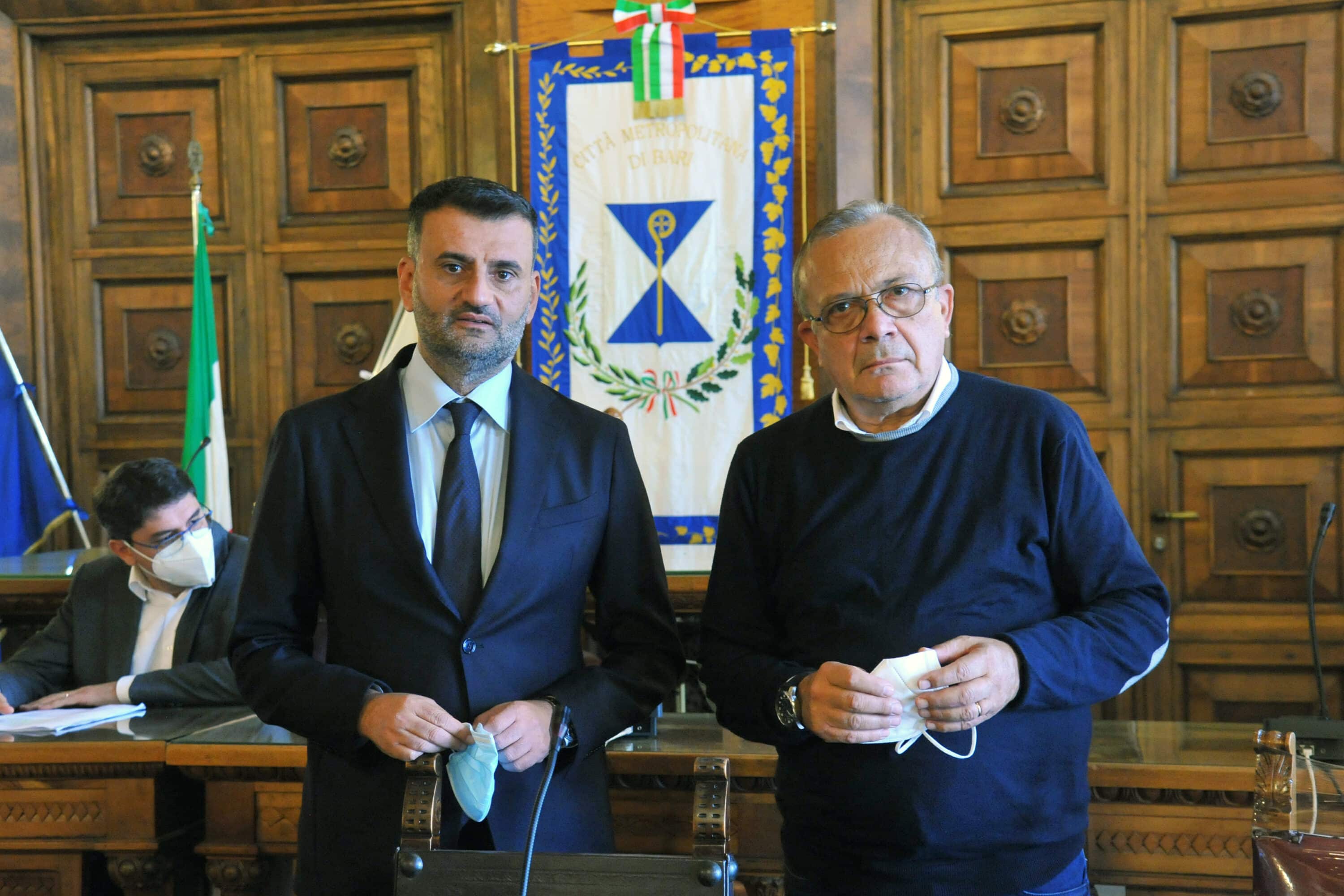 A Bari l’omicidio di Lello Capriati potrebbe riaprire la guerra di mafia