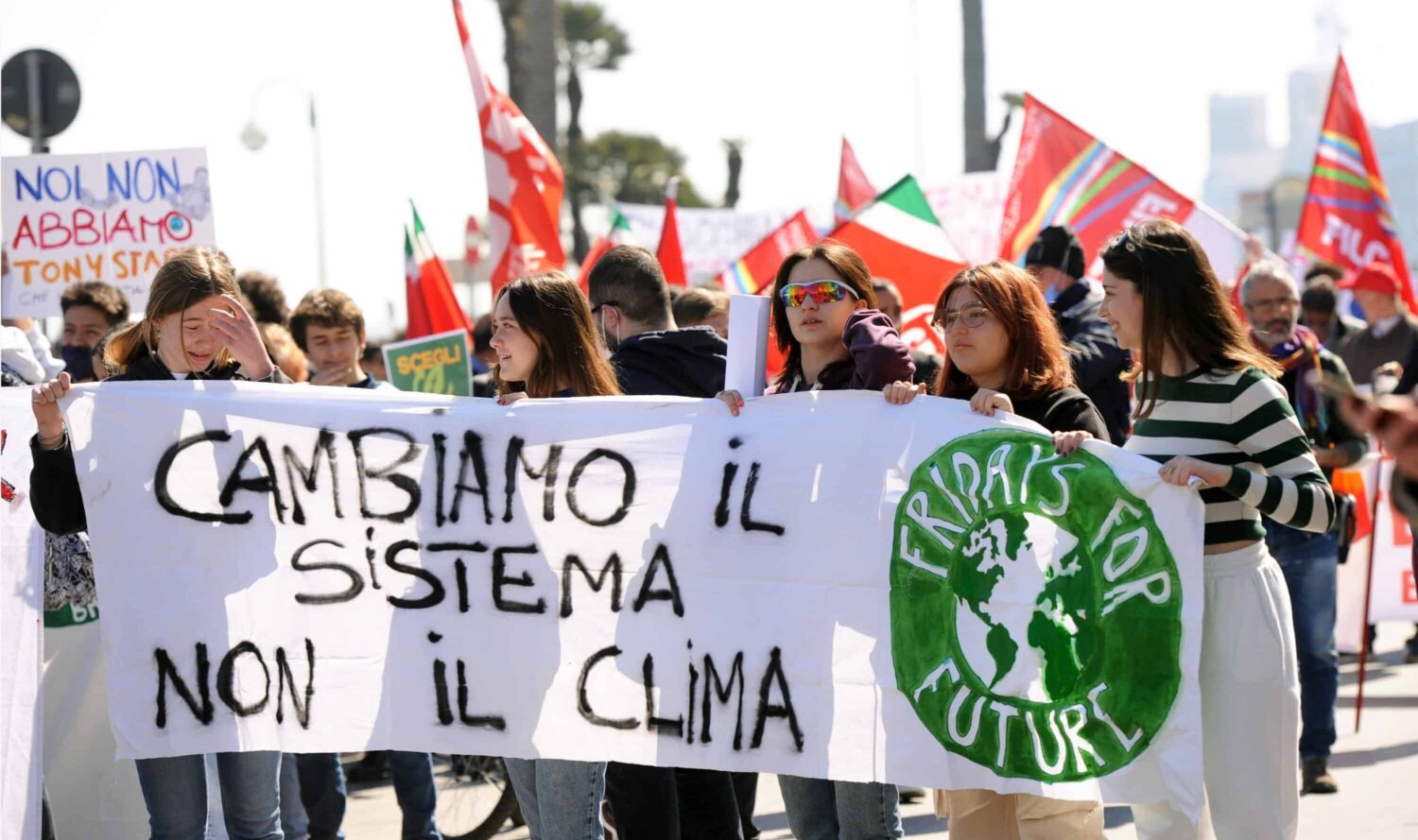 Crisi climatica, l’Europa è il continente messo peggio