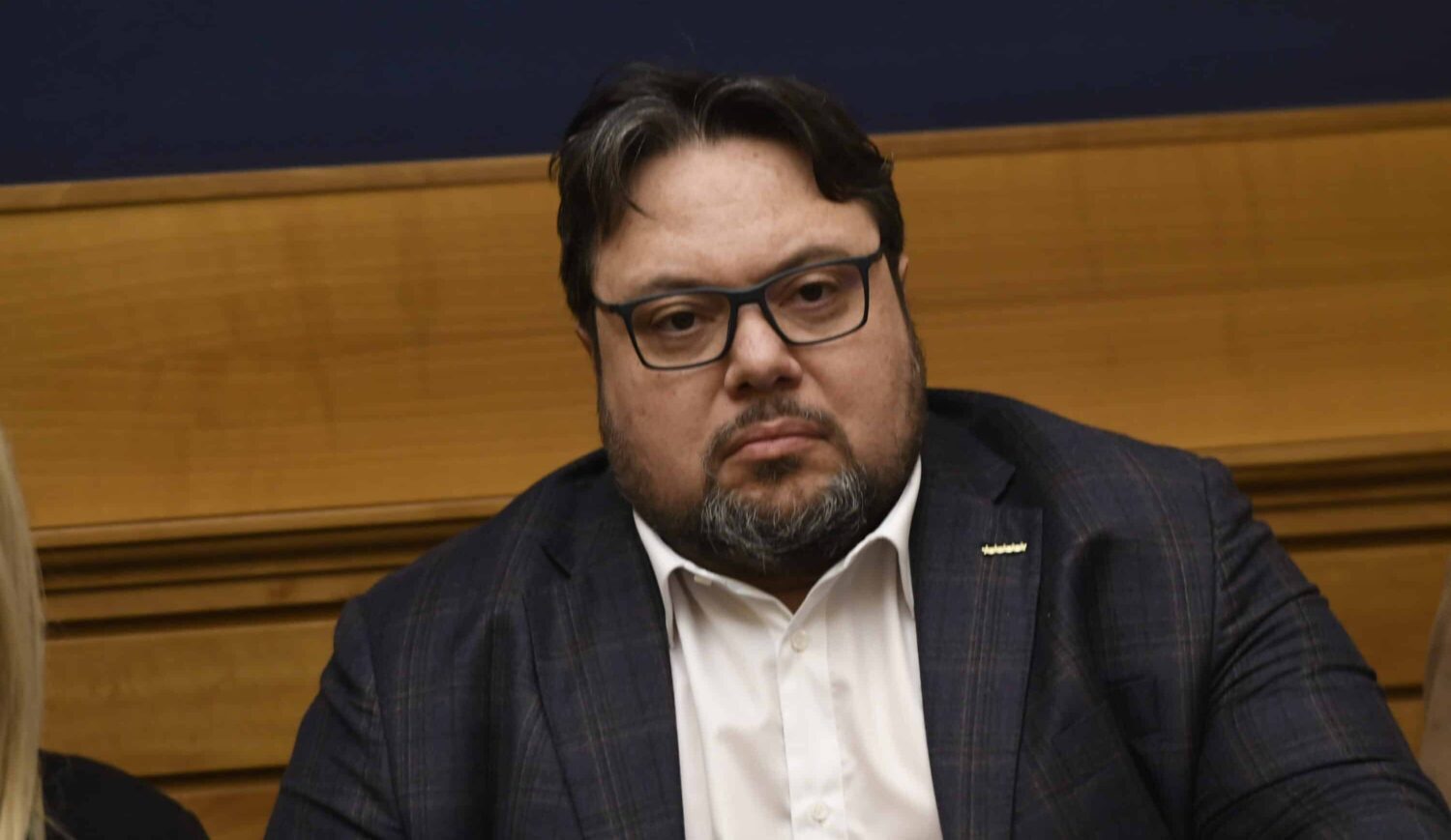 Par condicio, governo in tv senza limiti. Parla Carotenuto (M5S): “Il blitz smaschera la visione predatoria delle destre”