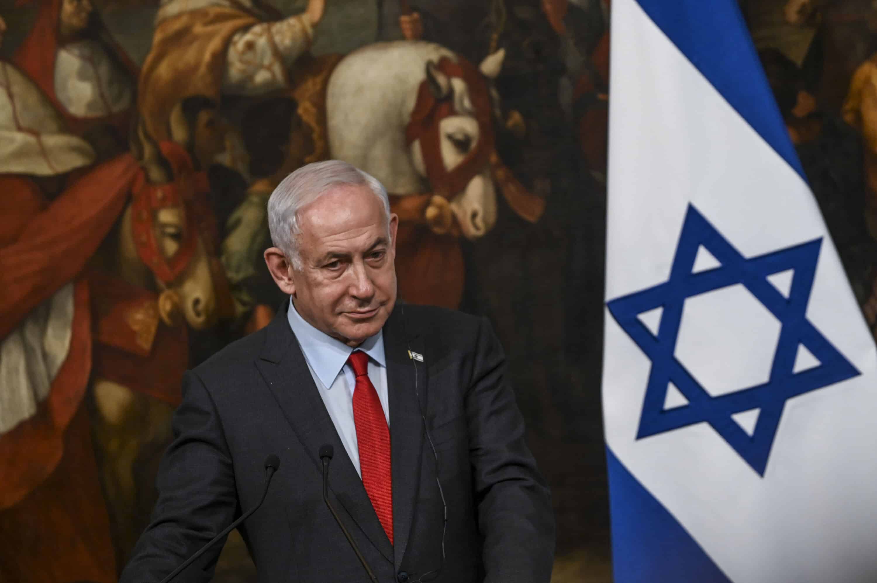 A Gaza la tregua si allontana sempre più. Netanyahu fa saltare le trattative di Pace e annuncia un piano che prevede un altro anno di guerra