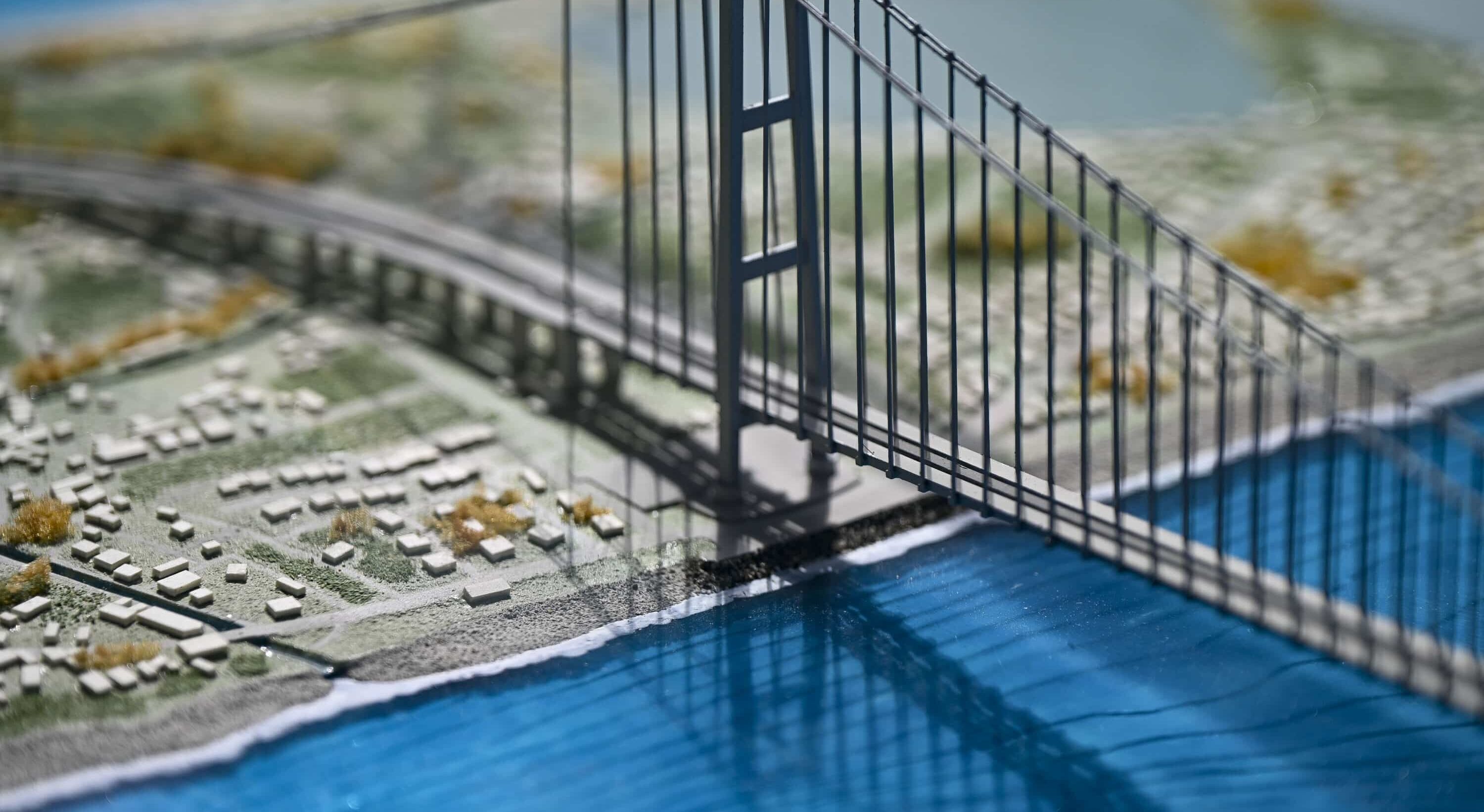 Ponte sullo Stretto, dal 3 aprile inizia la procedura degli espropri