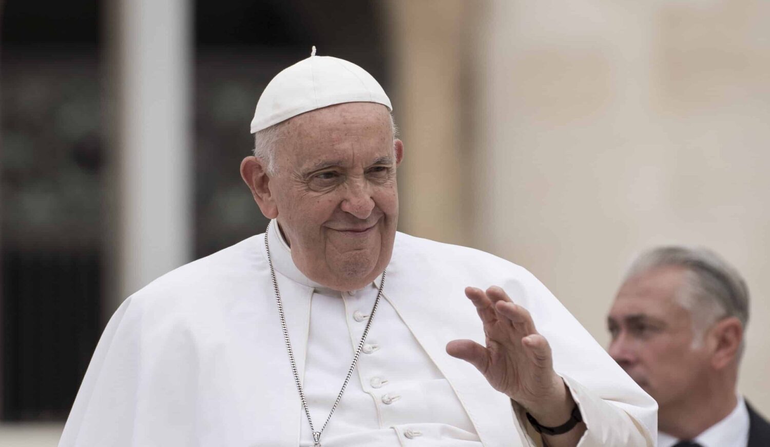 Papa Francesco rivoluziona le regole delle esequie papali