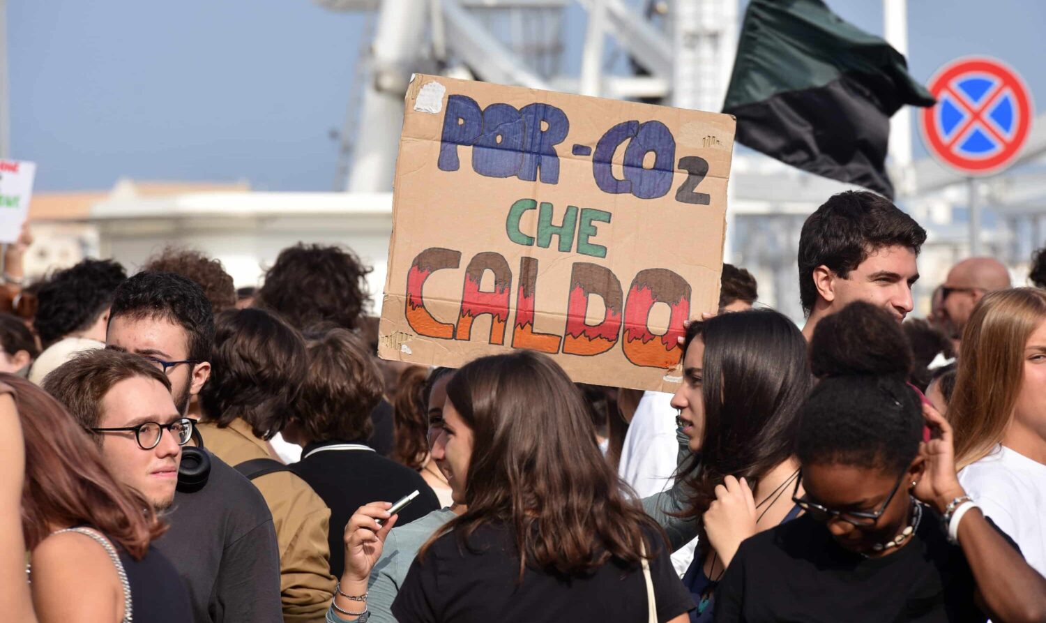 L’Italia non ha mantenuto mezza promessa sui finanziamenti fossili