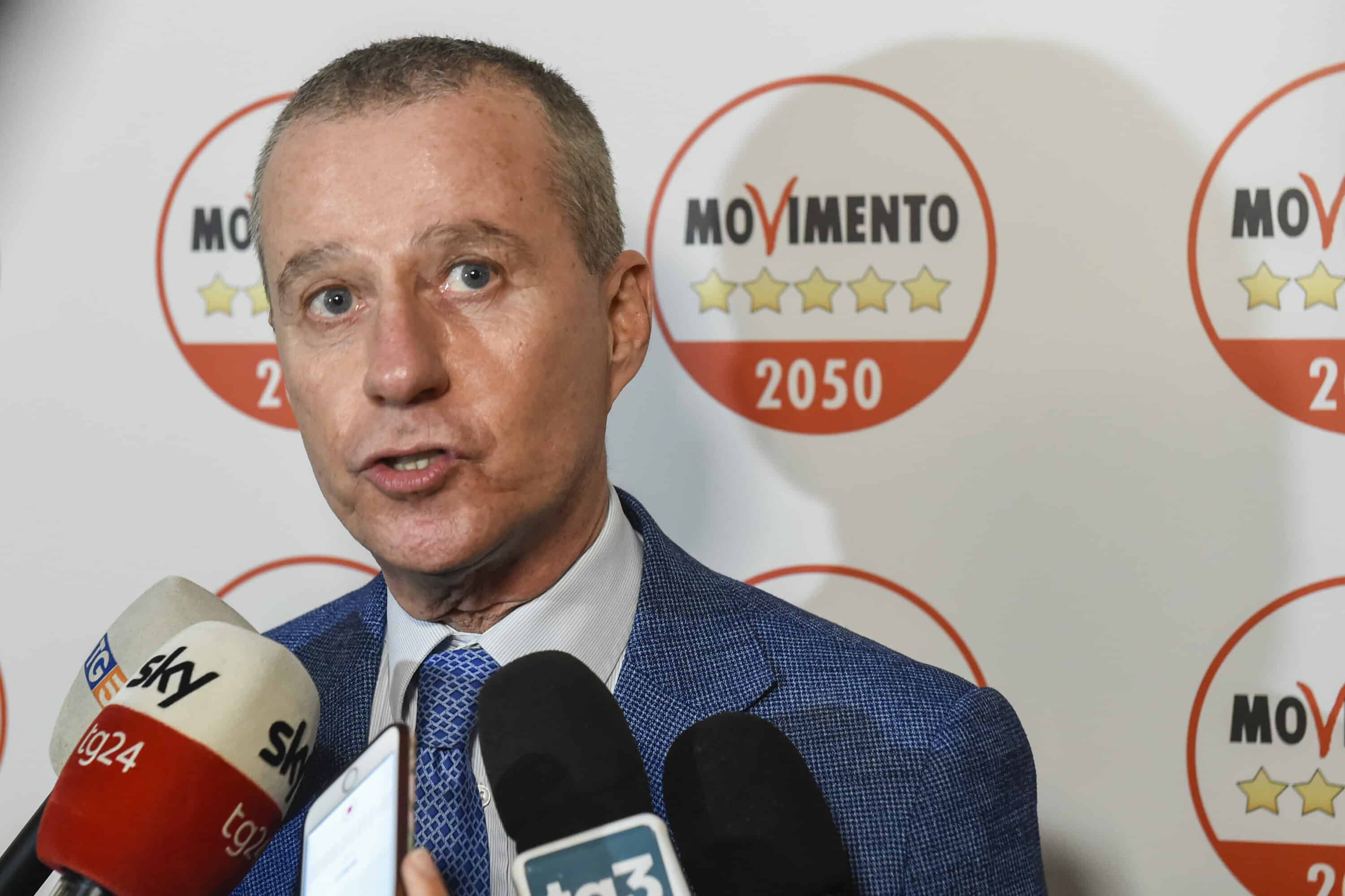 “L’Autonomia differenziata è una riforma completamente sbagliata perché mette in competizione tra di loro le regioni”. Parla il capogruppo M5S in Commissione Affari Costituzionali, Colucci