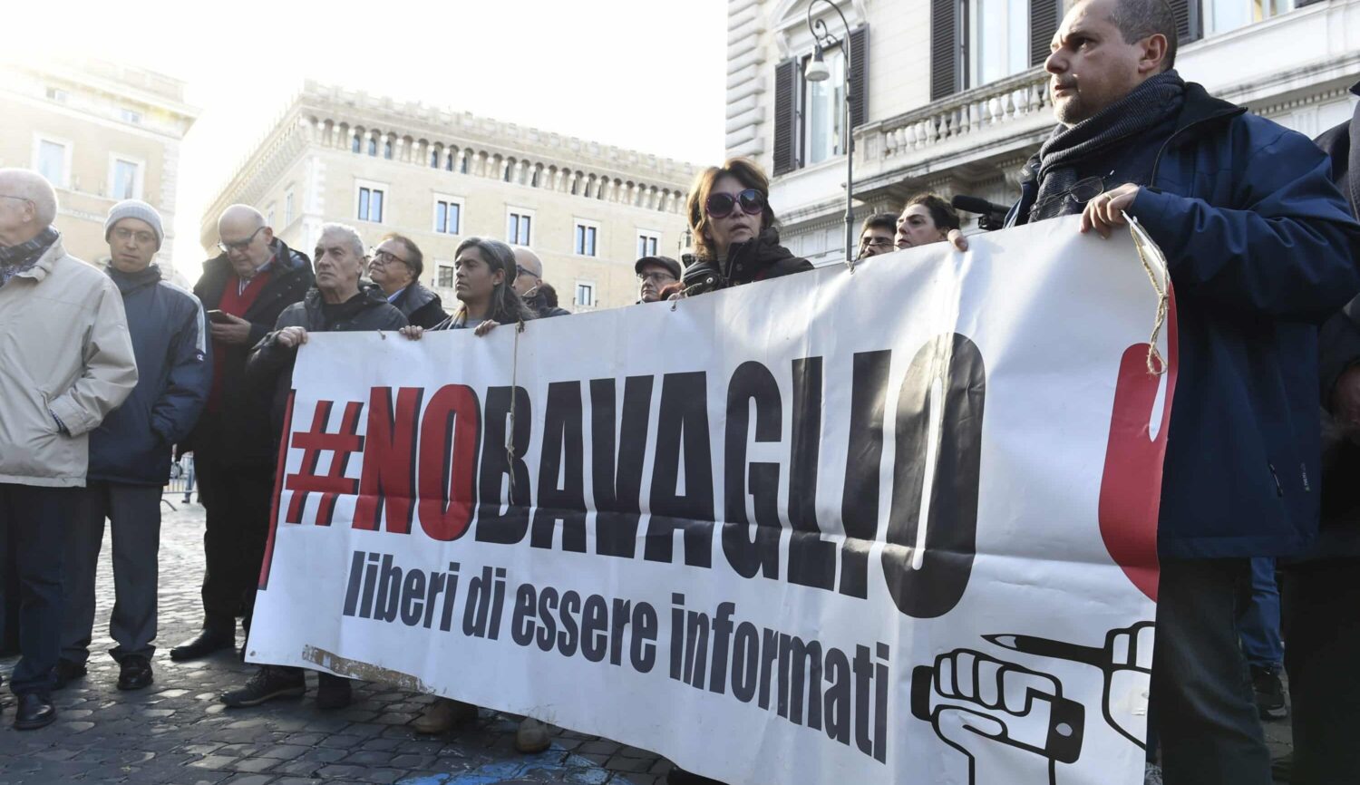 L’ossessione del carcere per i giornalisti: nuovi emendamenti