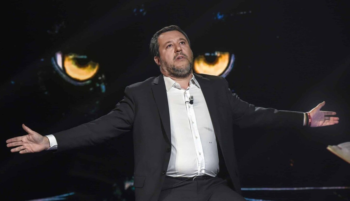 I “ribelli” della Lega contro Salvini dicono quello che pensano tutti