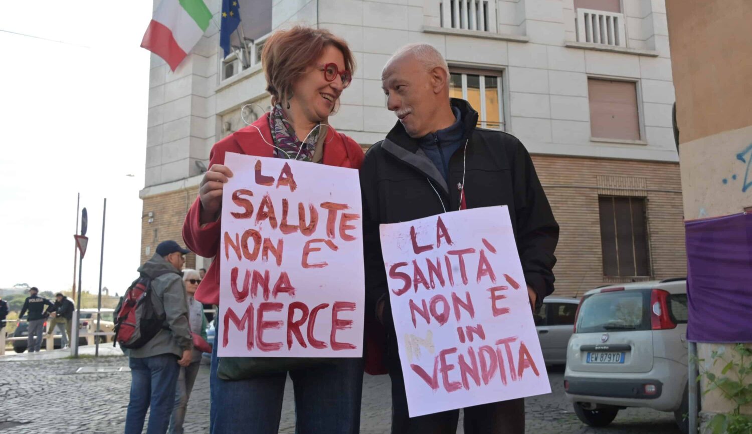 Gimbe, l’aumento della spesa sanitaria è “un’illusione ottica”