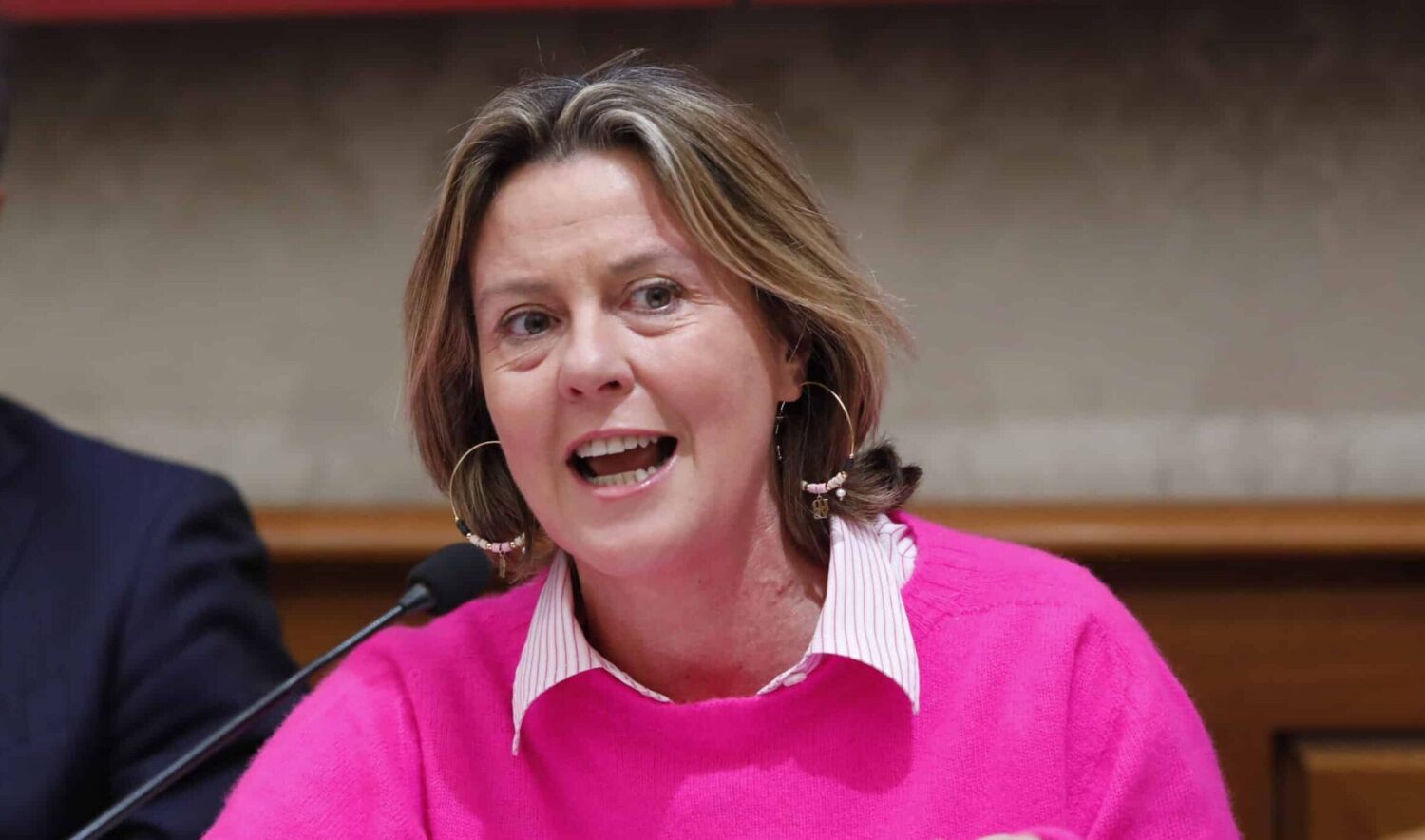 Lorenzin Verso