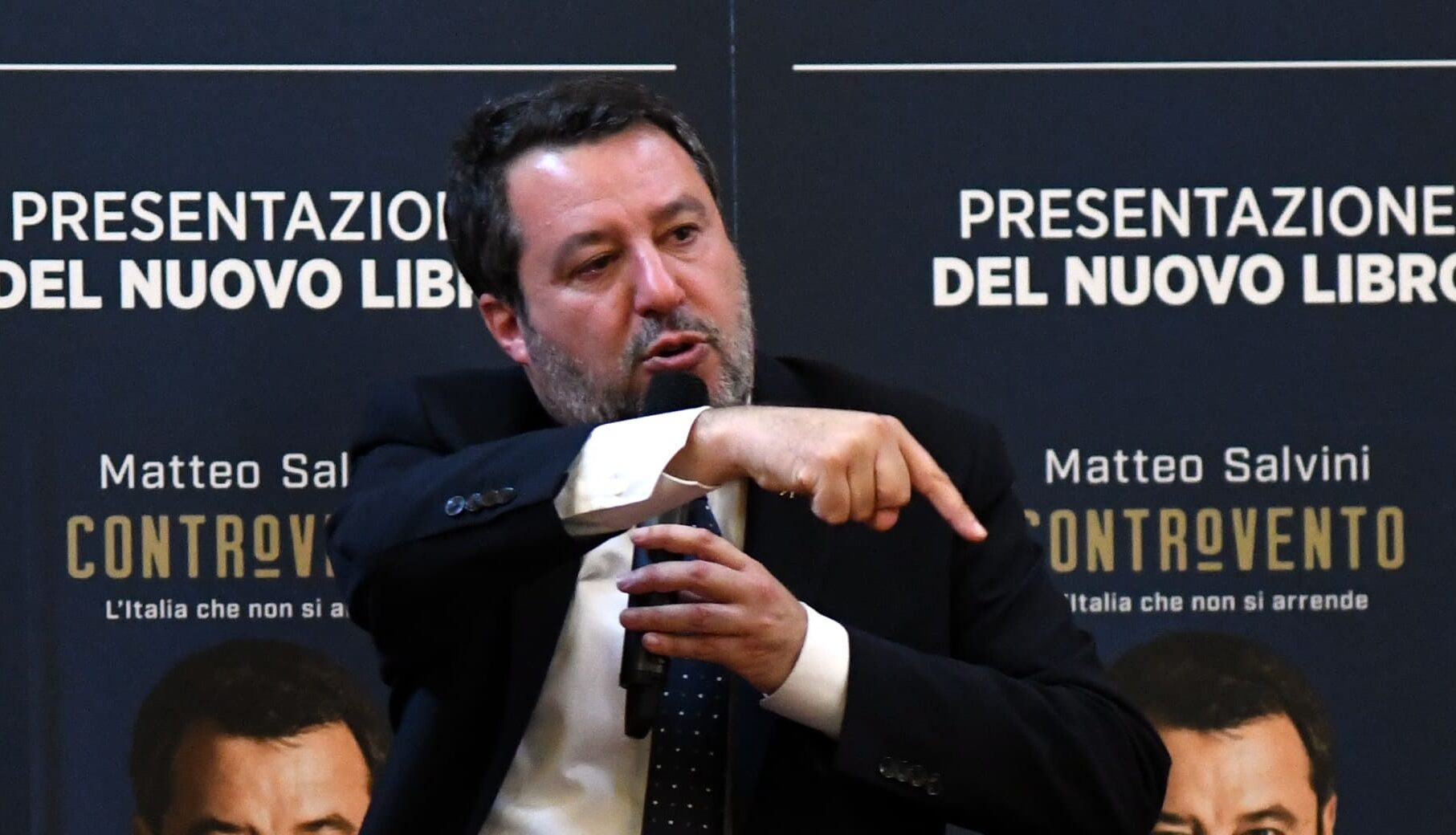 Ponte sullo Stretto: Salvini non sa leggere nemmeno le sue carte