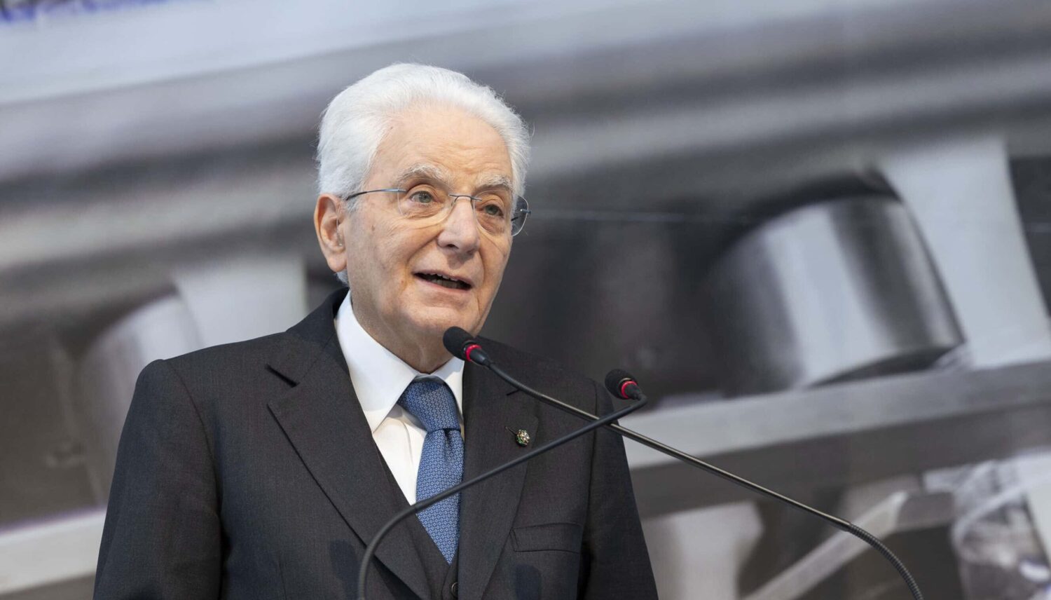 Morti sul lavoro, Mattarella: “Stillicidio continuo provocato da incurie e imprudenze”