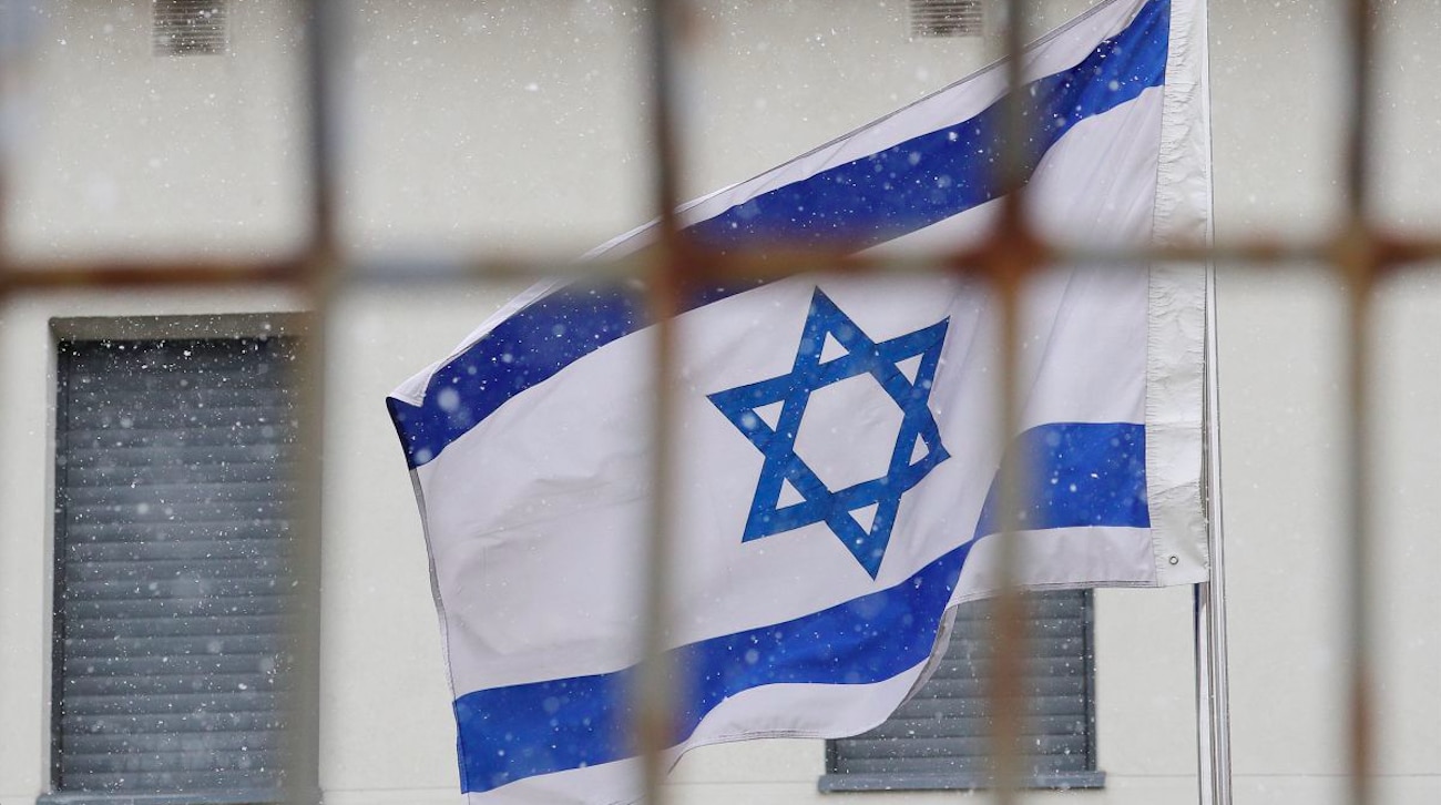 Israele chiude 30 ambasciate. Compresa quella di Roma