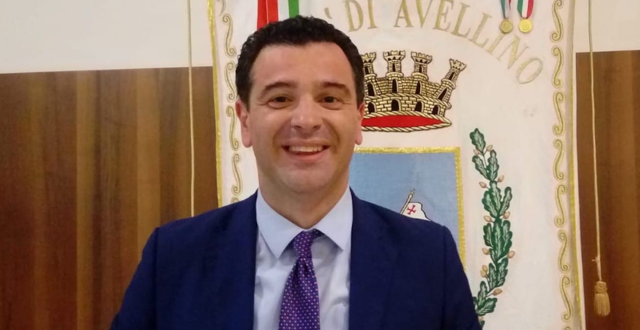 Corruzione, arrestato il sindaco dimissionario di Avellino