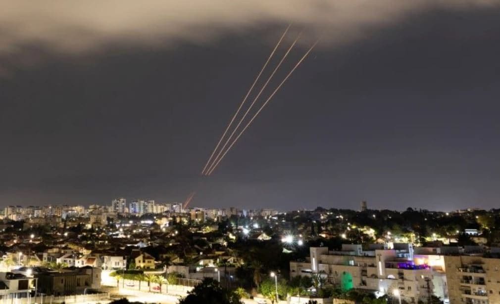 Missili e droni nella notte su Israele. Mobilitati Onu e G7