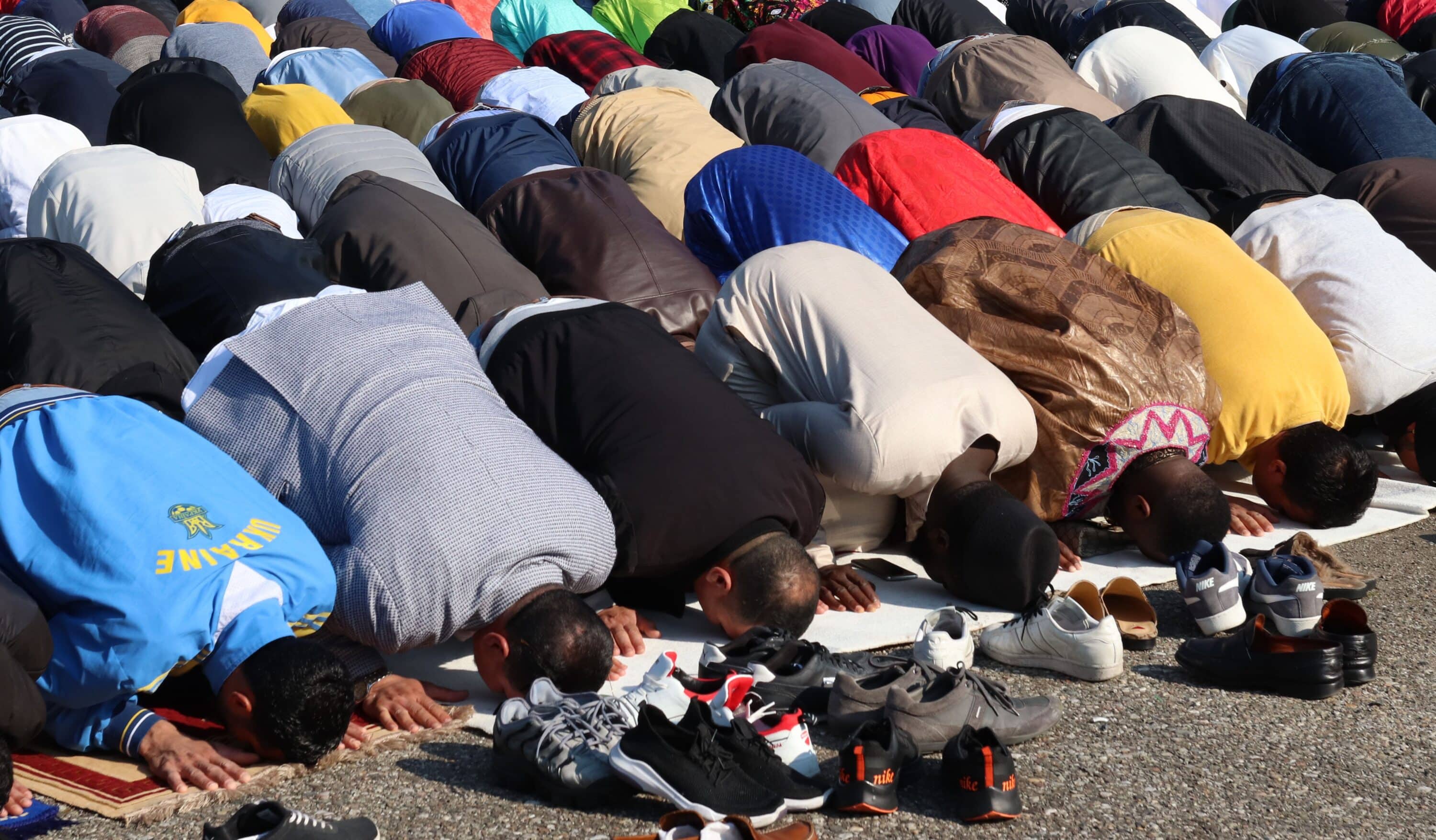 Seconda bacchettata del Tar al sindaco di Turbigo: deve trovare uno spazio per il Ramadan