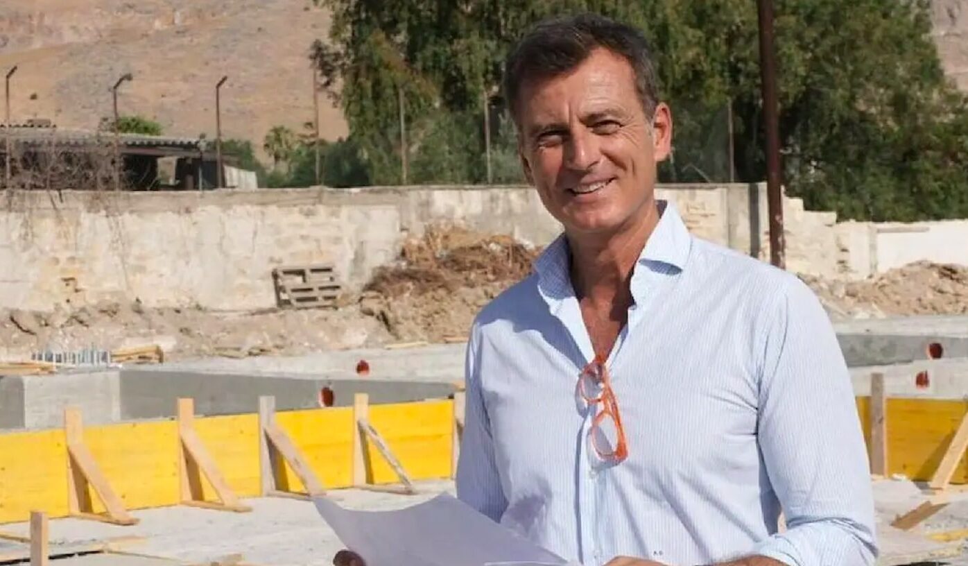 Palermo, trovato morto in auto l’architetto Angelo Onorato