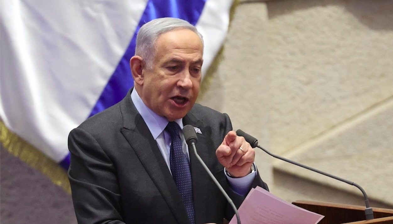 Medio Oriente, Netanyahu: “Non ci ritireremo dall’asse di Philadelfia in nessun caso, ho informato Blinken che continueremo fino alla distruzione di Hamas”