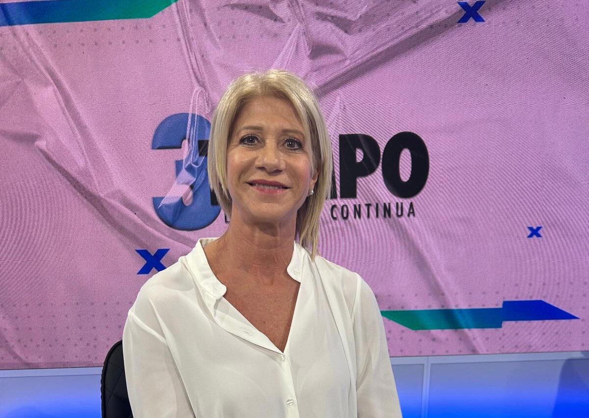 “Meno armi e più diritti, il nemico è la guerra nella partita della pace”: l’intervista a Carolina Morace (M5S)