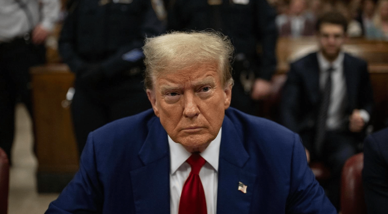 Usa, record di donazioni per Trump dopo la condanna