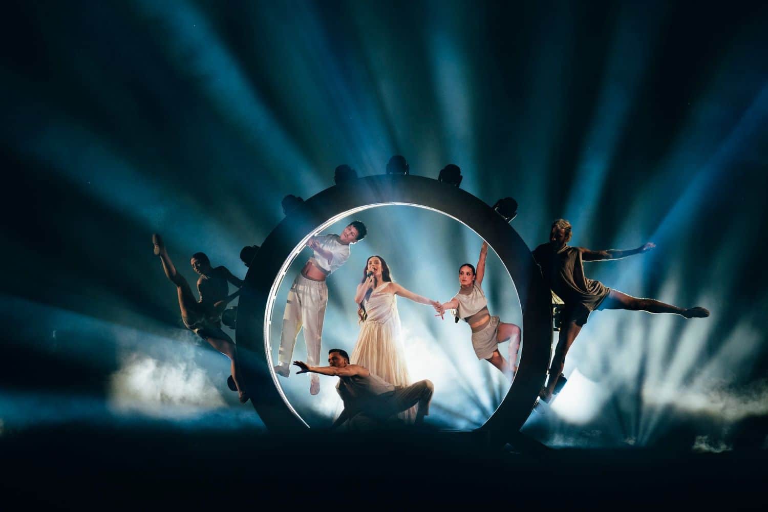 Tutti contro l’Eurovision “pro-Israele”