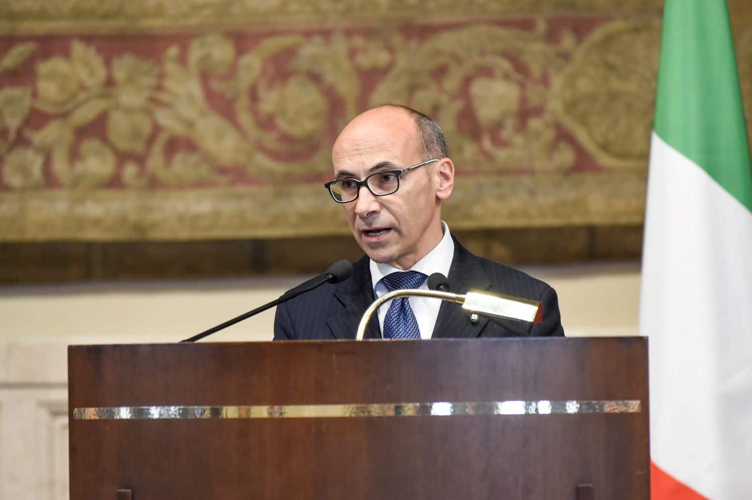 Indice di corruzione percepita: l’Italia arretra dopo 13 anni