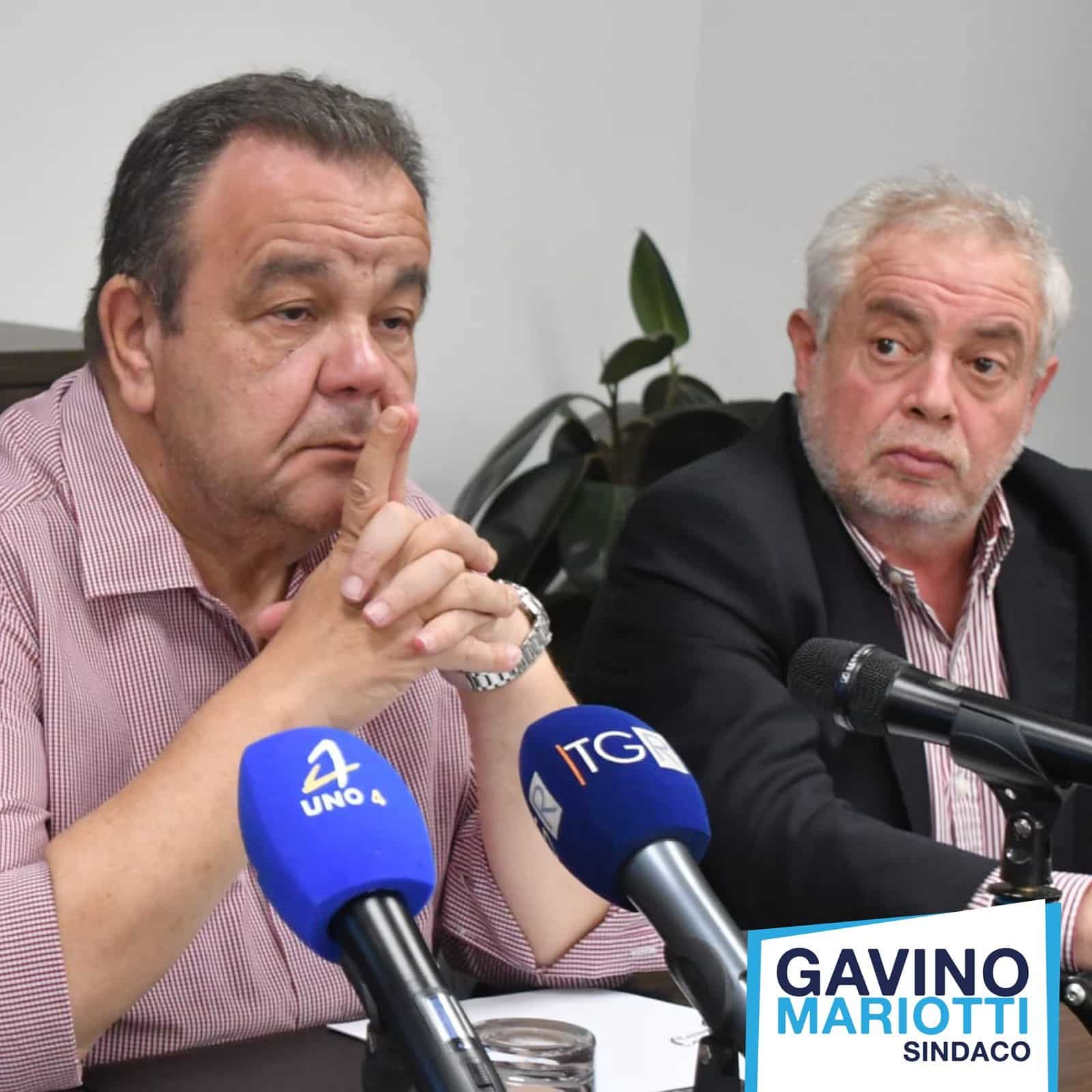 Indagato per mafia il rettore Mariotti, candidato sindaco a Sassari del centrodestra