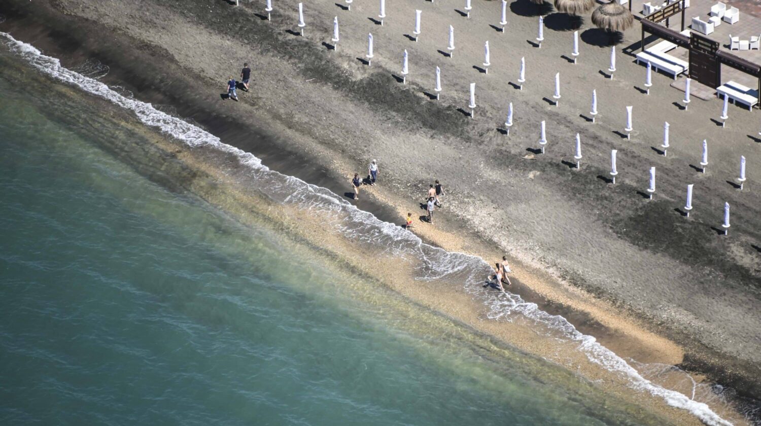 Concessioni balneari, Consiglio di Stato: “Illegittime le proroghe generalizzate”