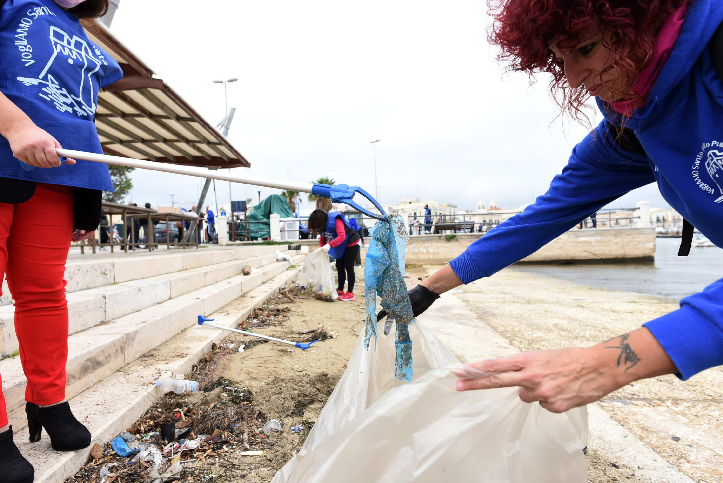 L’ambiente è sempre più centrale nel senso civico degli italiani