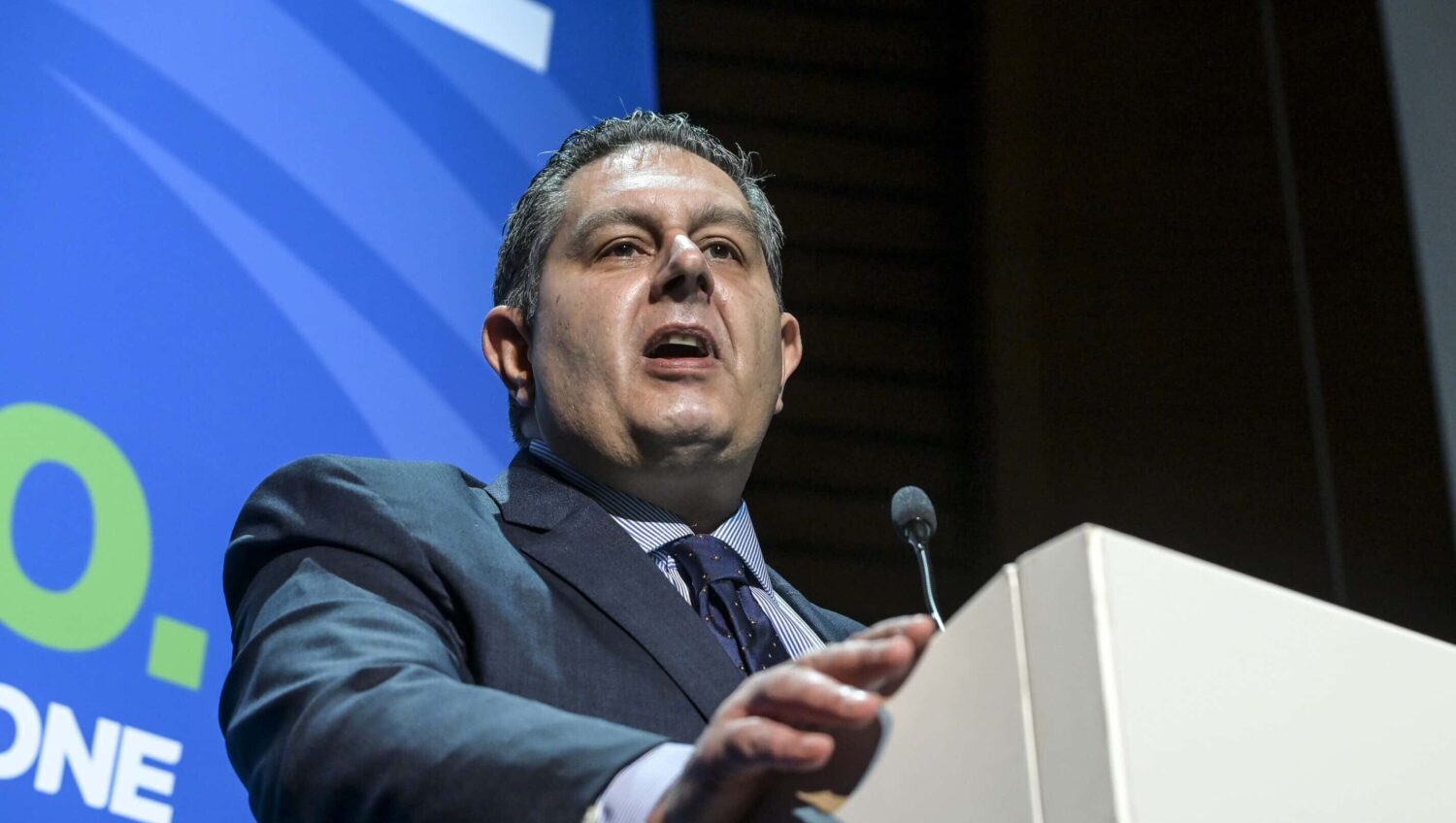 Toti non molla la Regione e rivendica ogni atto compiuto