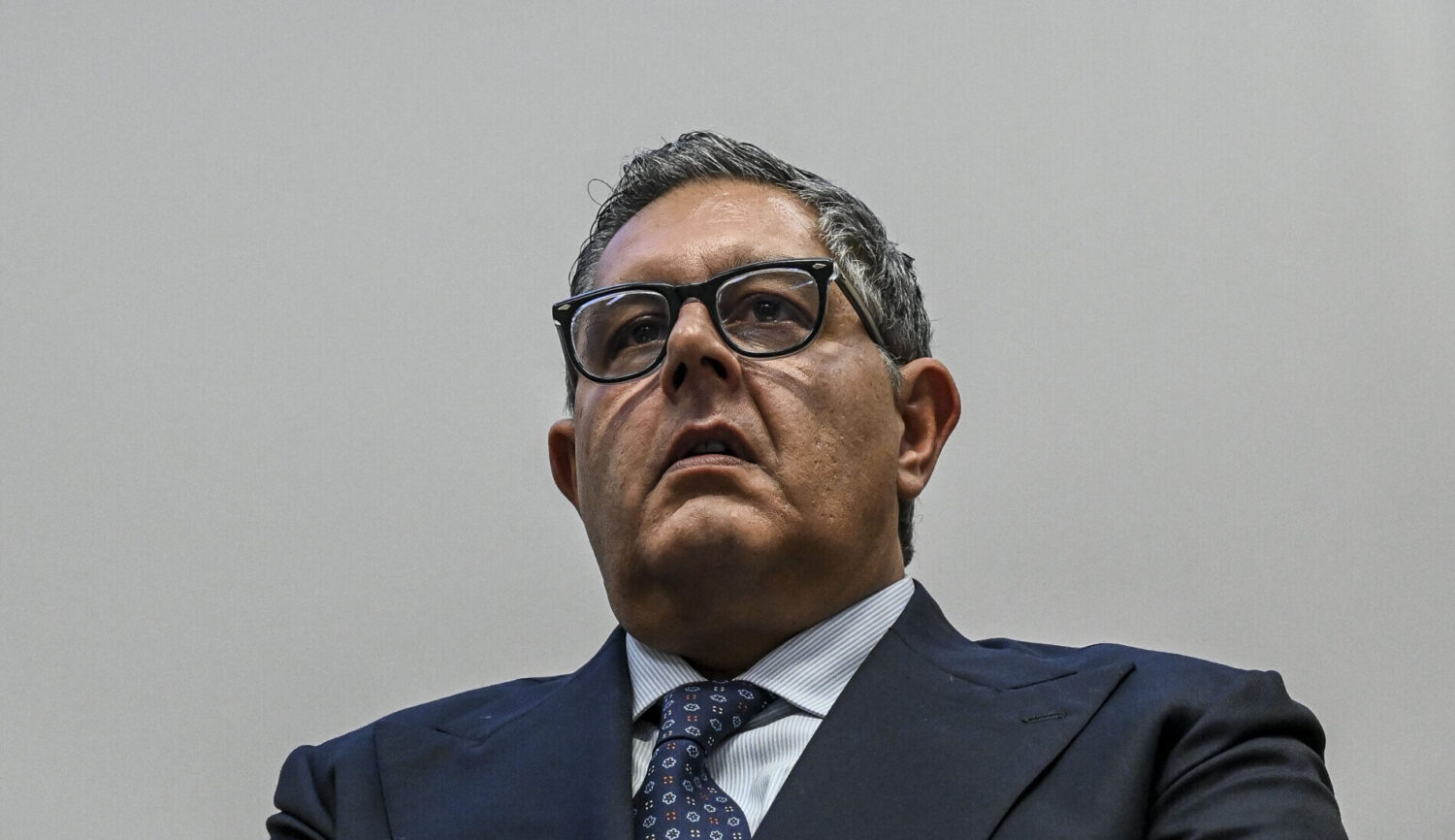 Inchiesta Toti, i pm di Genova indagano anche su una maxi frode per le mascherine Covid