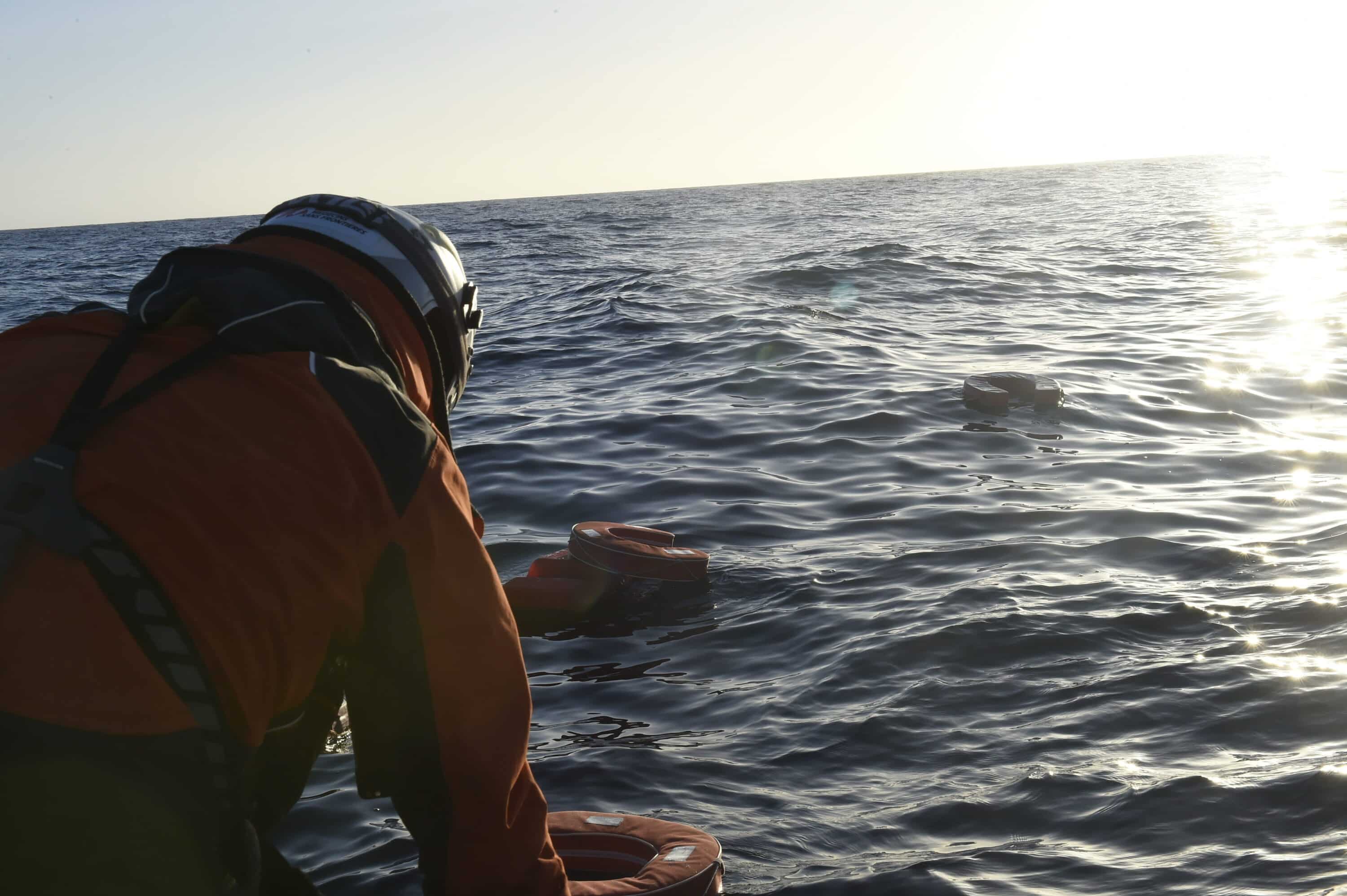 Iuventa, il Gup di Trapani: “Mai nessun accordo tra trafficanti e Ong”