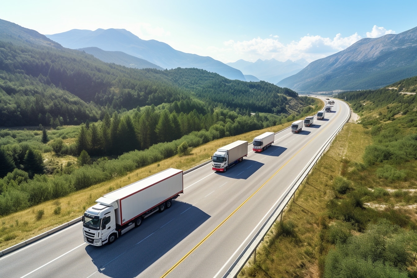 Arriva la stretta Ue sulle emissioni dei camion, ma l’Italia vota contro e continua a tentare di affossare il Green deal