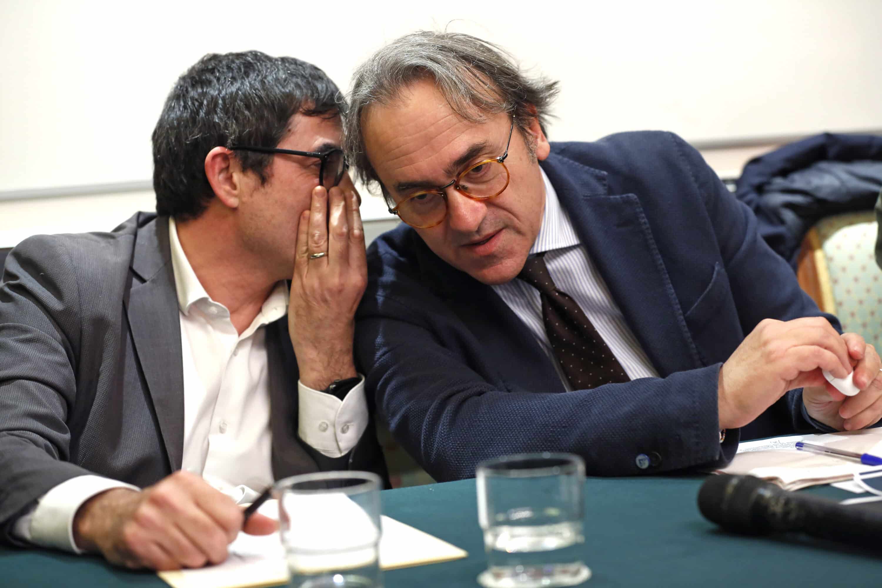 Bonelli e Fratoianni lanciano la sfida del Twiga: “Le spiagge devono essere libere”