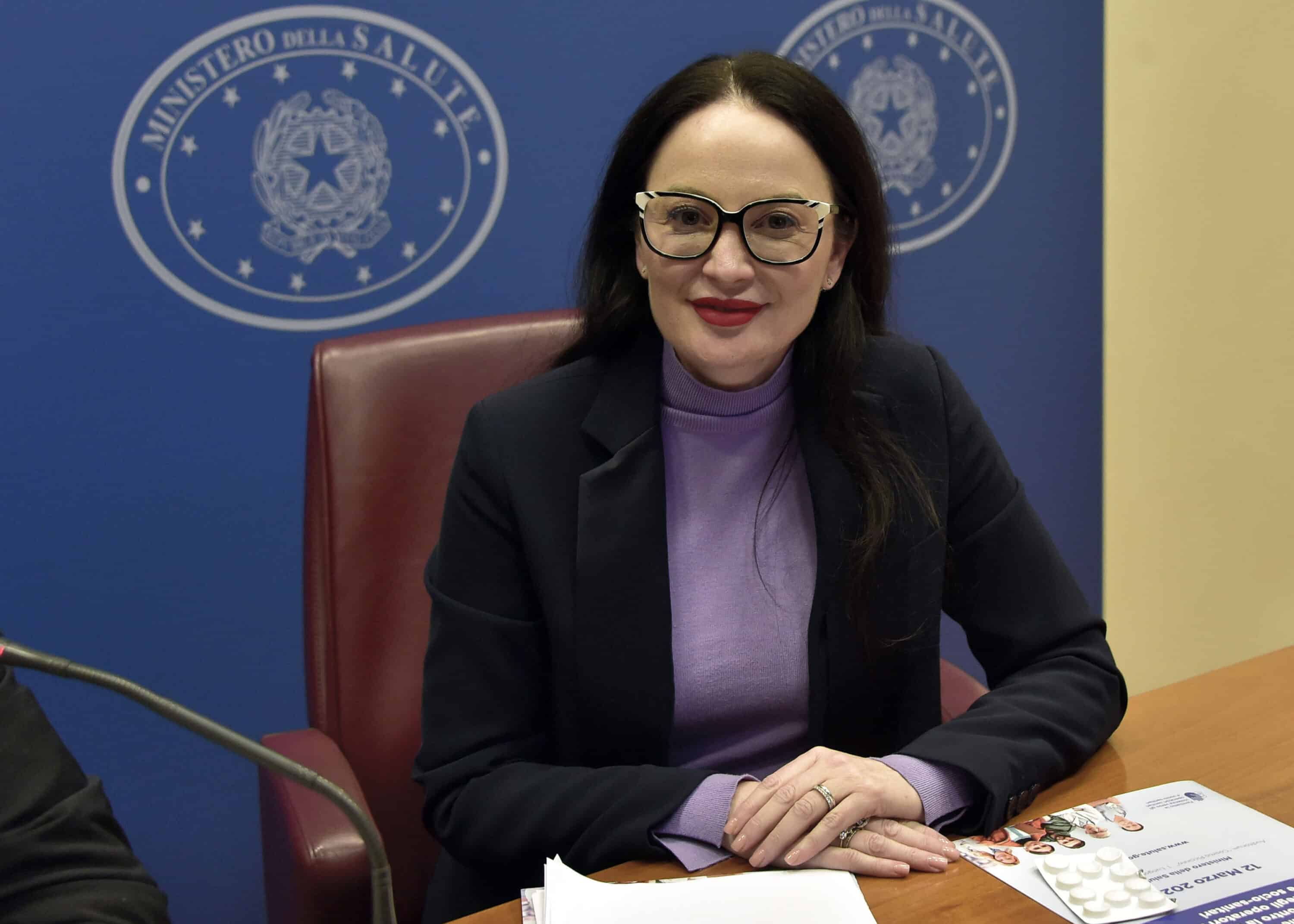 “La maternità deve restare una libera scelta che spetta alla donna”: parla la presidente della commissione Femminicidi Semenzato