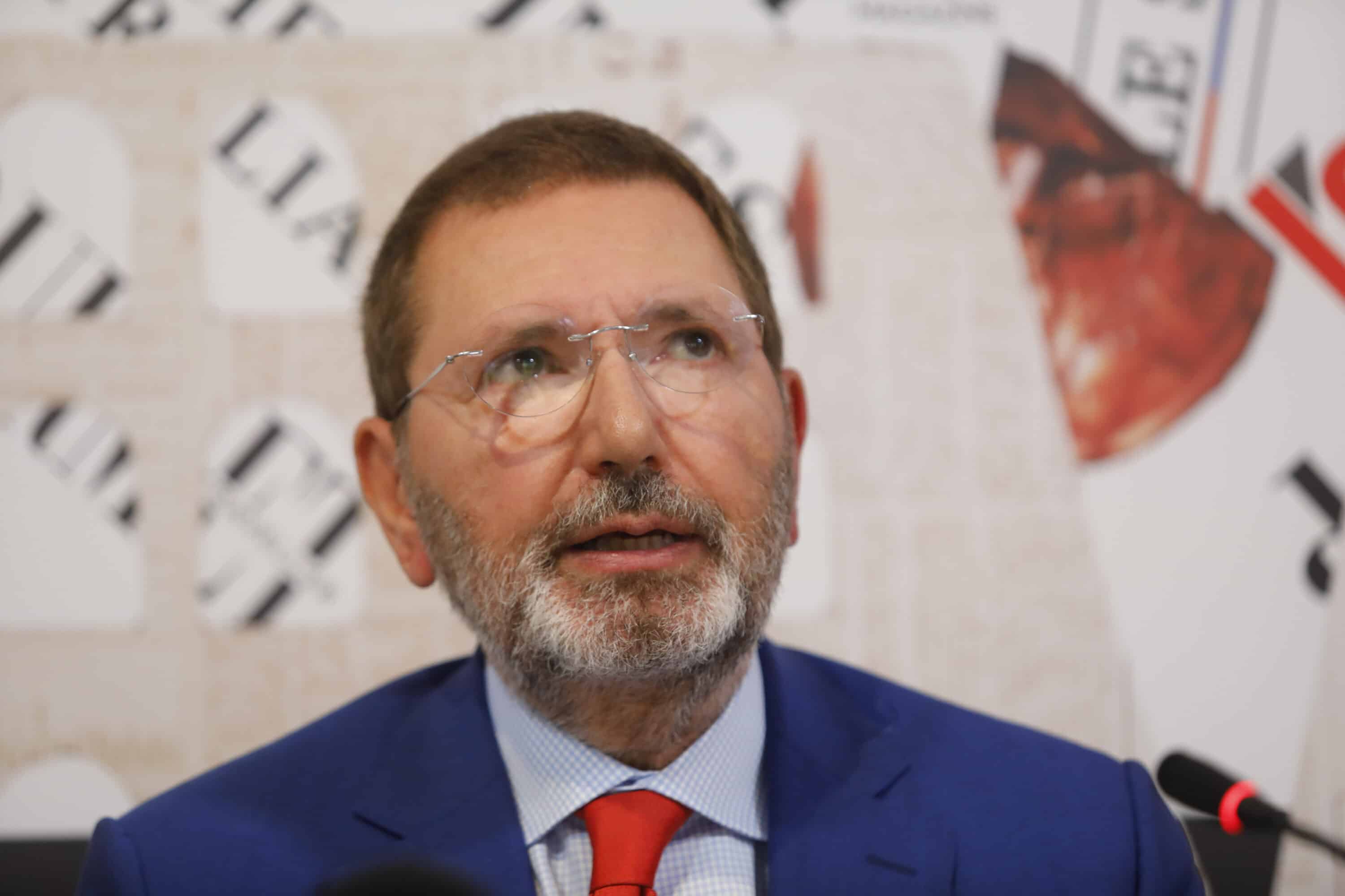 “I Cpr sono una vergogna, l’Europa deve tutelare la dignità delle persone”: parla Ignazio Marino (Avs)