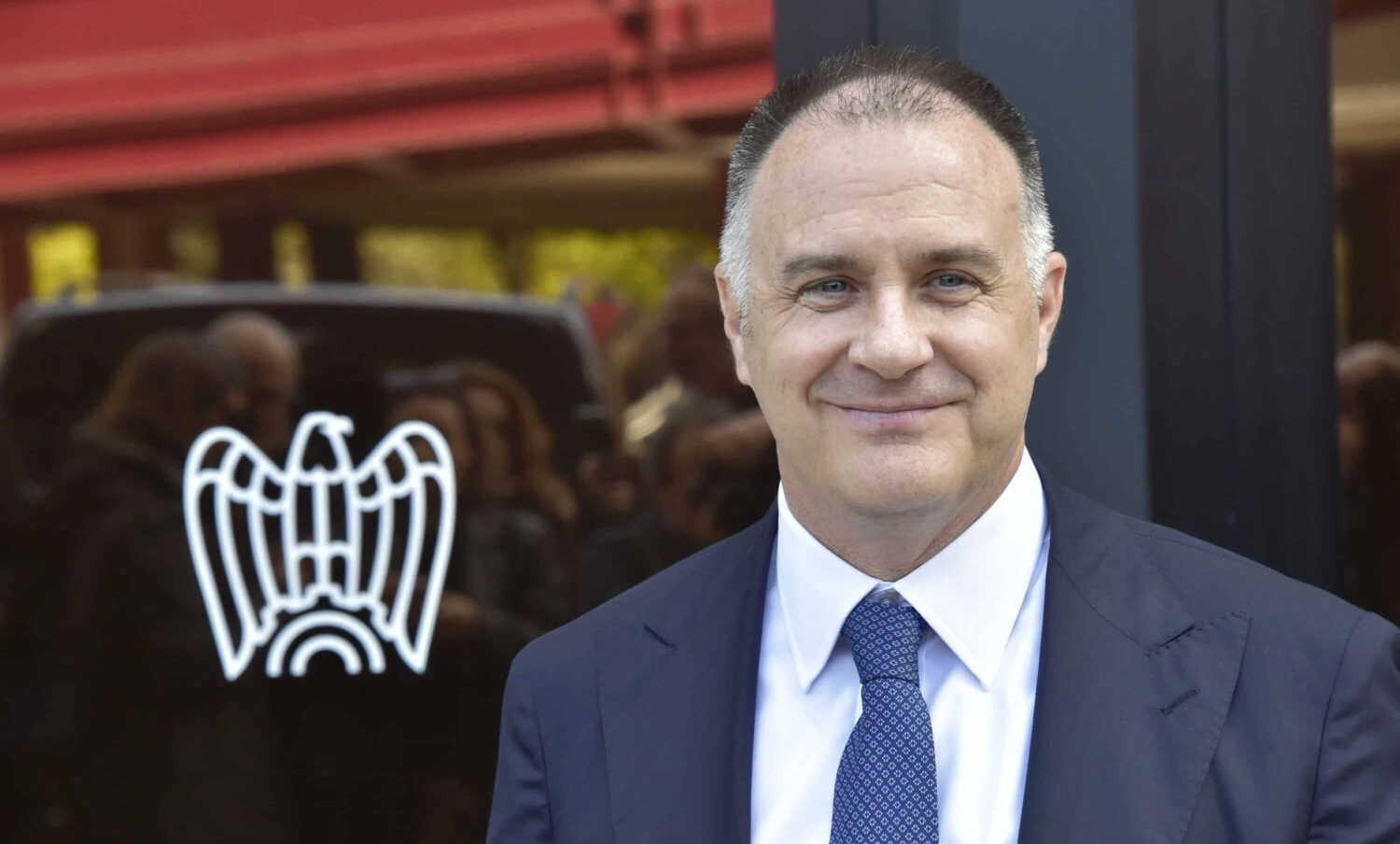 Emanuele Orsini è il nuovo presidente di Confindustria