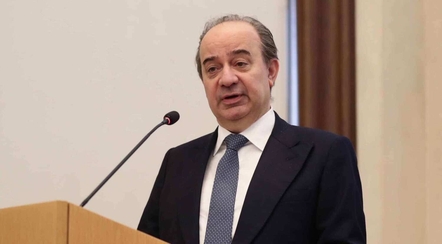 Morto il rettore dell’Università Cattolica di Milano Franco Anelli