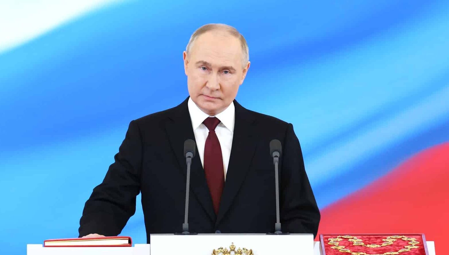 Ucraina, Putin sarebbe pronto a un cessate il fuoco negoziato che riconosca “le attuali linee del campo di battaglia”