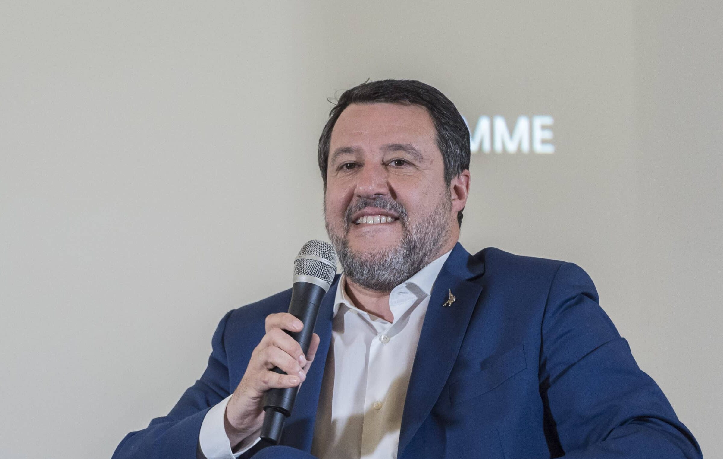 Ogni scusa è buona per precettare: così Salvini continua a cancellare il diritto di sciopero