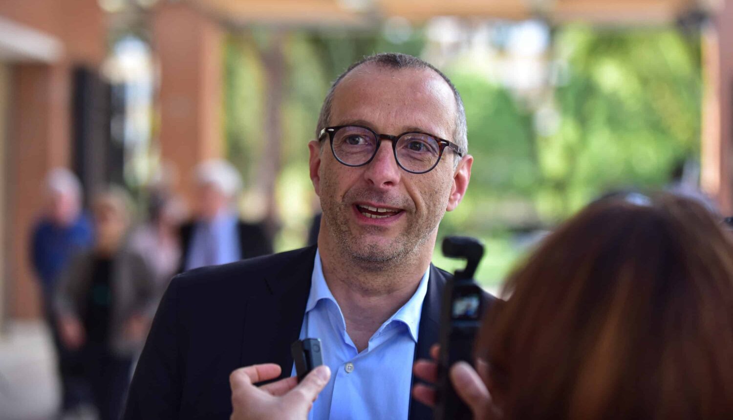 Ricci: “Dalle Europee nascerà l’alternativa a Meloni”