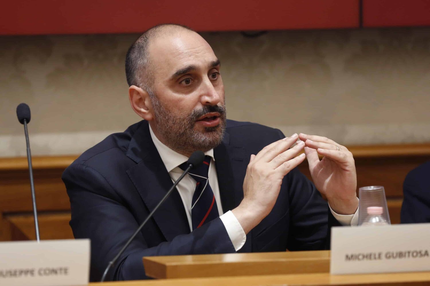 Gubitosa: “Più deboli contro la criminalità, dalla destra messaggi sbagliati”