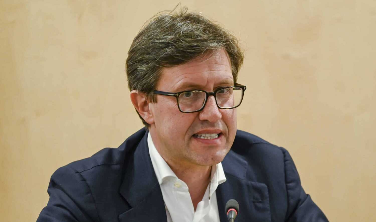 Nardella: “Dal lavoro ai migranti, in Europa per correggere le storture della destra”