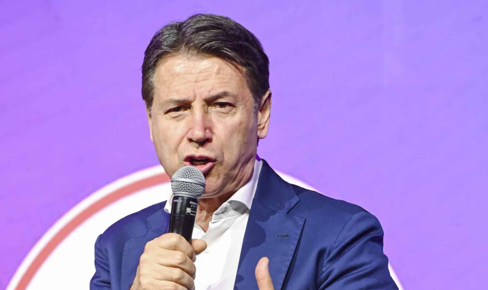 Medio Oriente, Conte su Rafah: “Basta massacri con donne e bambini bruciati vivi”