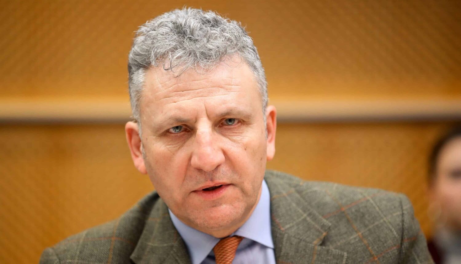 “Serve il campo largo, solo così saremo competitivi con le destre”: parla Smeriglio