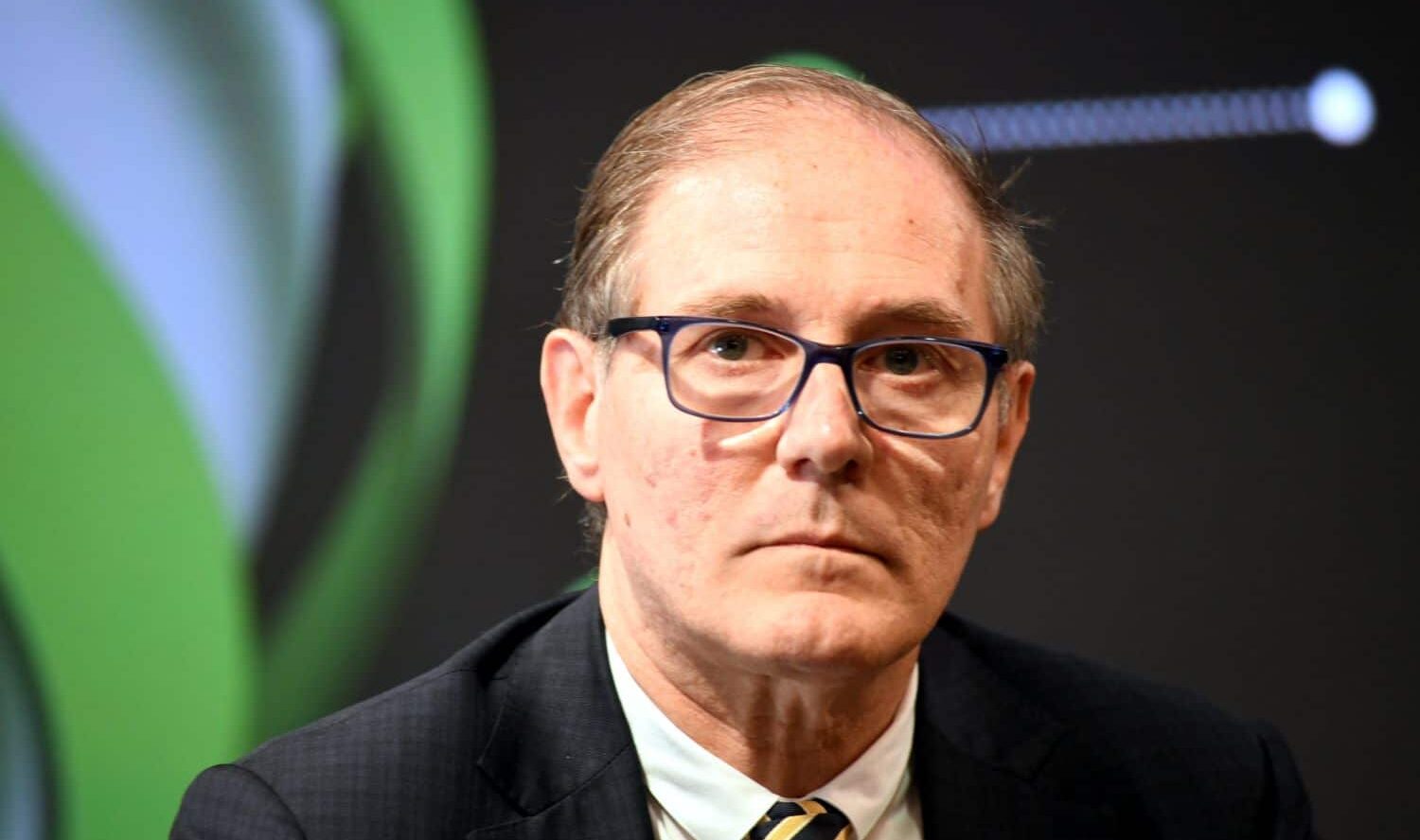 Signorini: “Ho avuto frequentazioni non così appropriate”