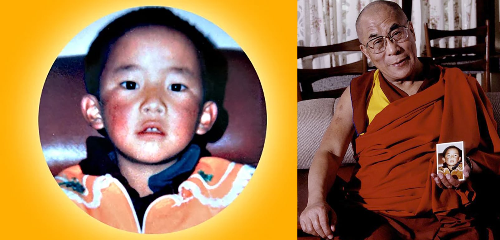 Ventinove anni fa il rapimento dell’undicesimo Panchen Lama