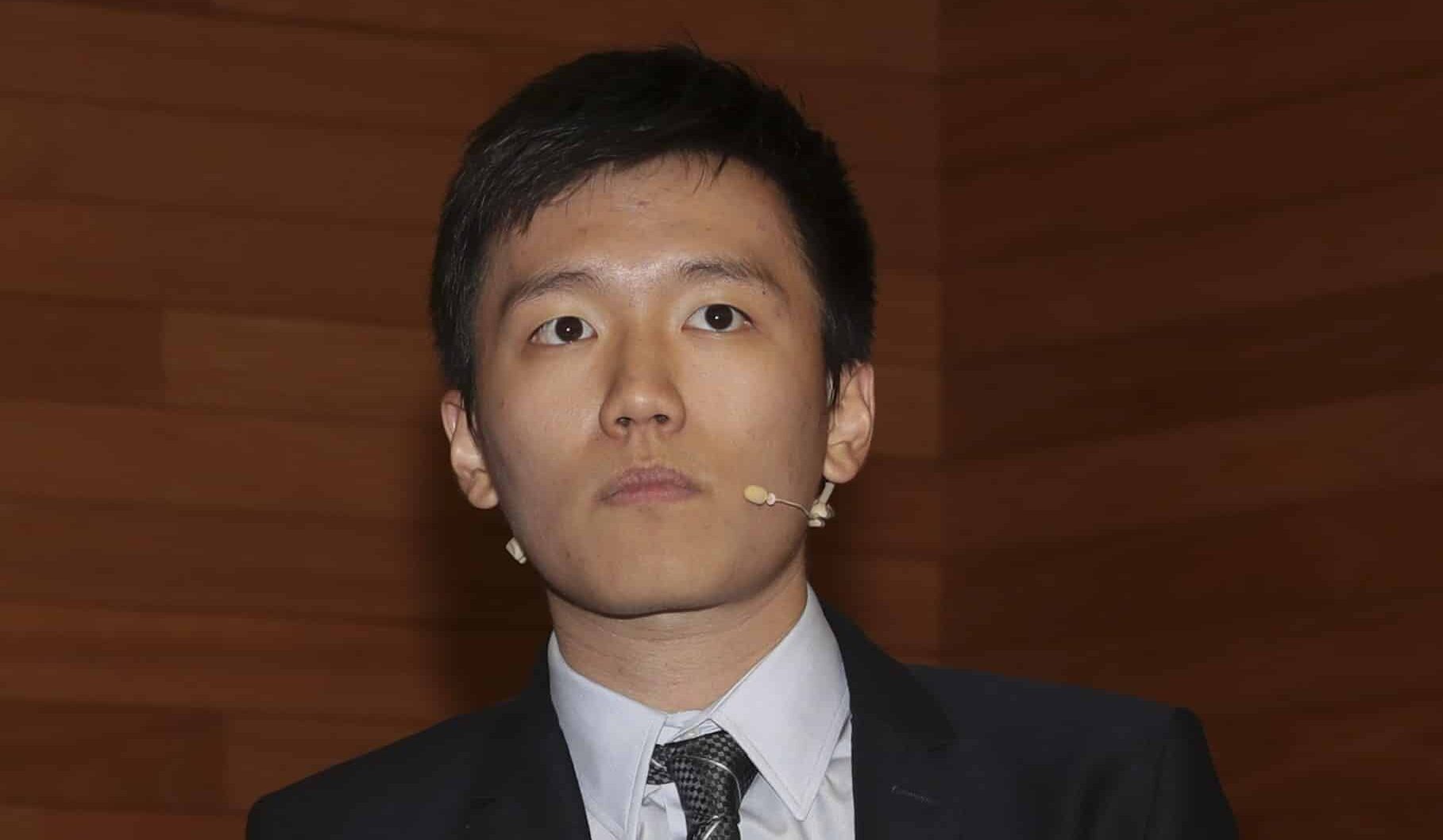 Zhang sommerso dai debiti. Sull’Inter le mani del fondo Oaktree