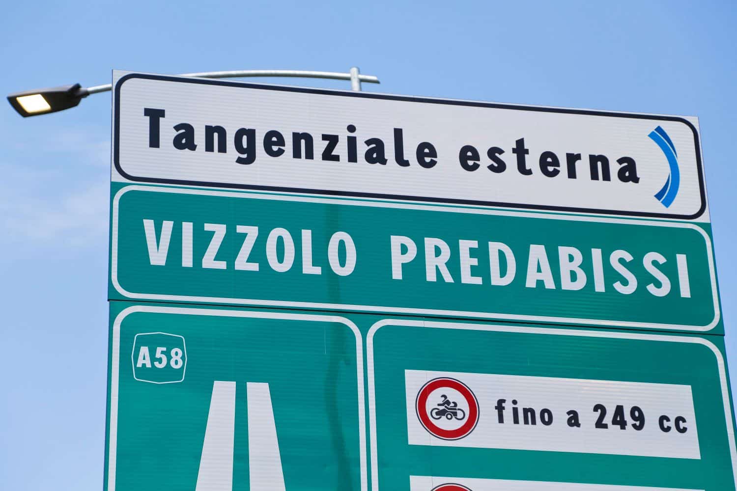 Gruppo Gavio pigliatutto. Acquisita la Tangenziale esterna di Milano