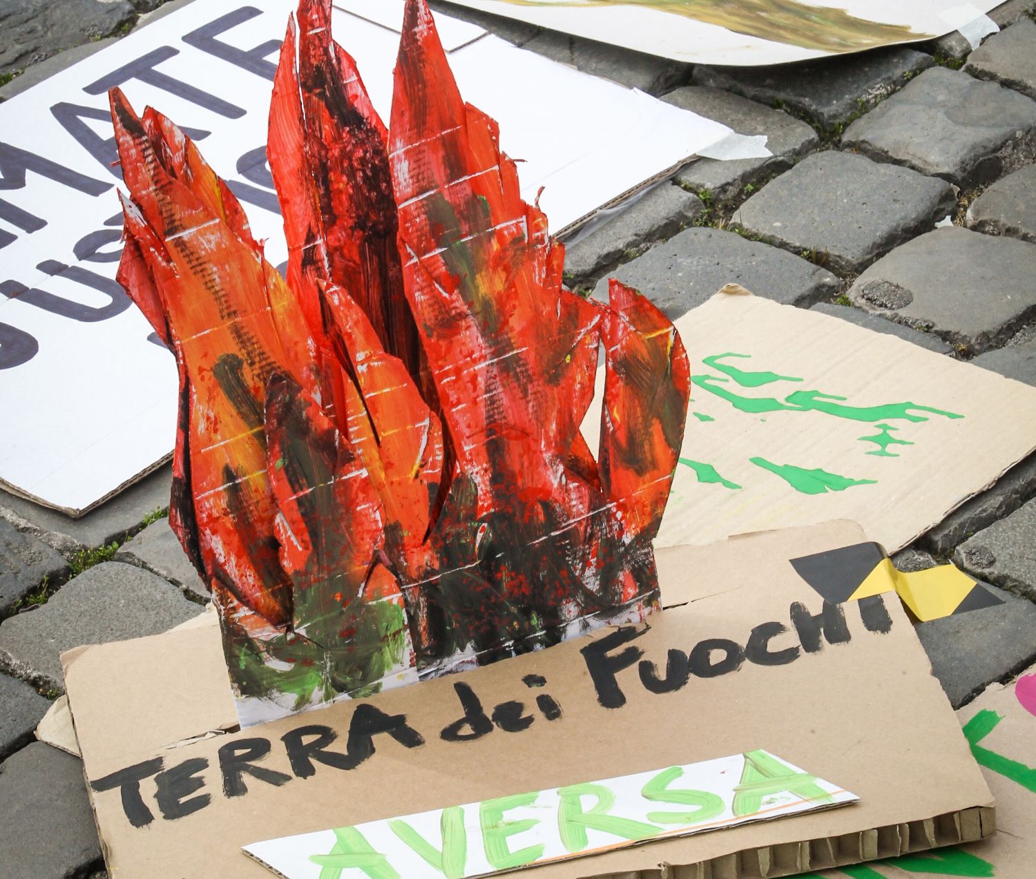 Sequestrati ai Pellini, signori della Terra dei fuochi, oltre 200 milioni